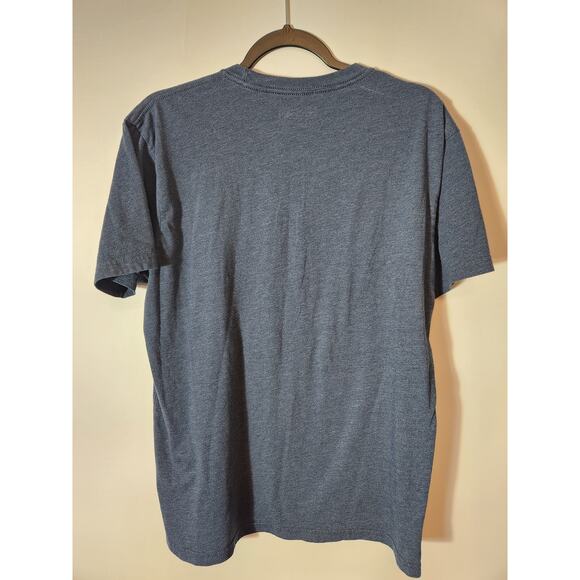 NHL Nashville Predators Goalie Pekka Rinne Men's Breaking T (see description) - Picture 4 of 5